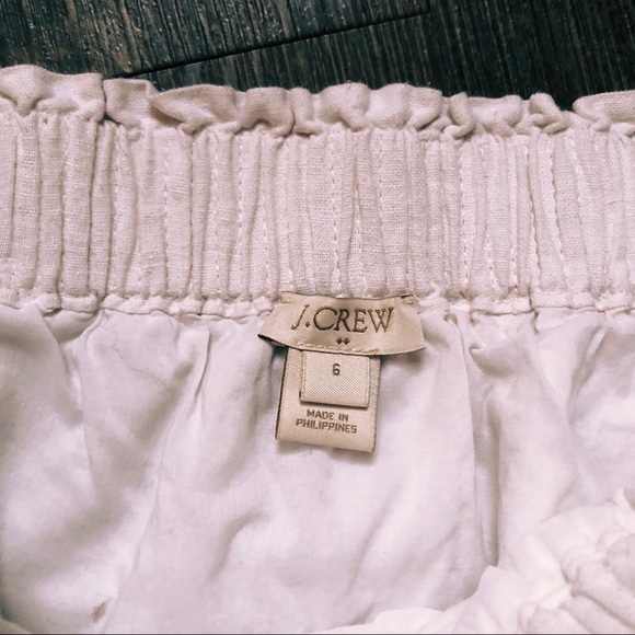 JCrew Skirt, 6 - Picture 4 of 4